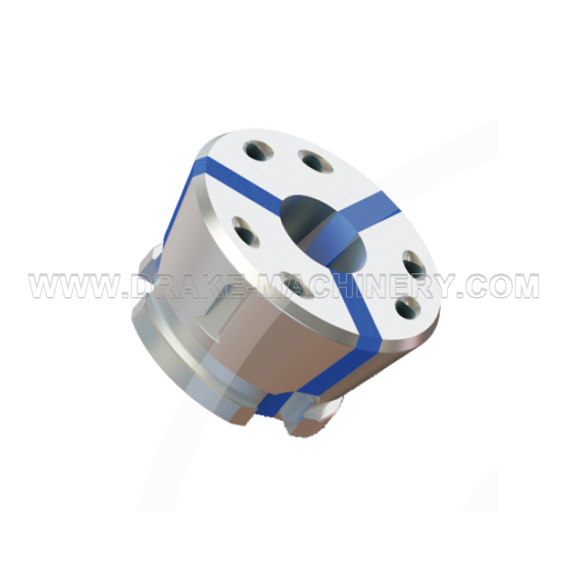 Why China Collet Chuck Suppliers Are Popular in Global Markets