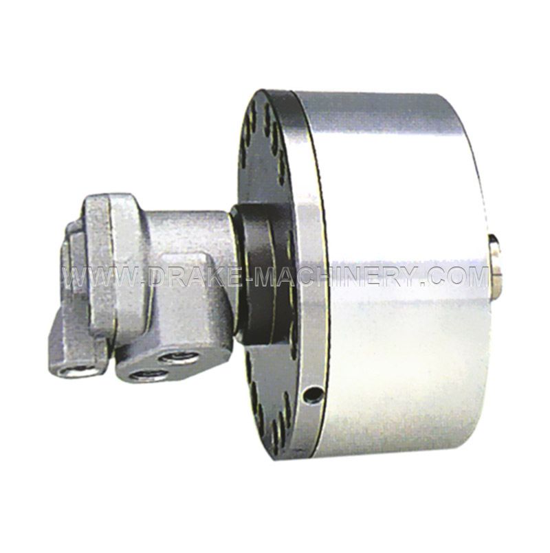 What Is a China Rotary Cylinder and How Does It Work in Machinery?