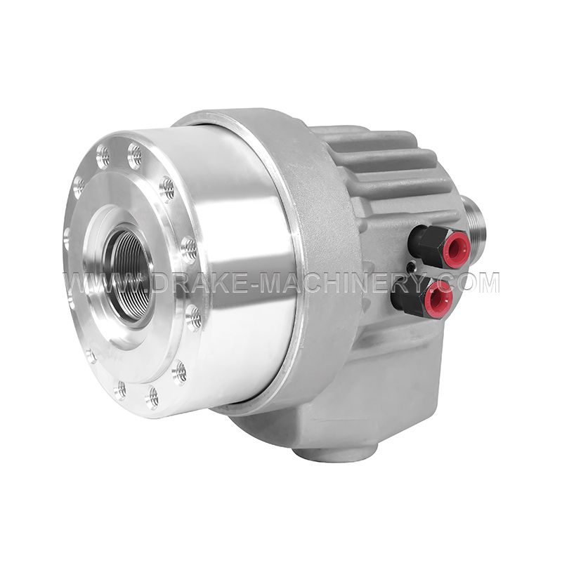 How China Rotary Cylinders Improve CNC and Automation Systems