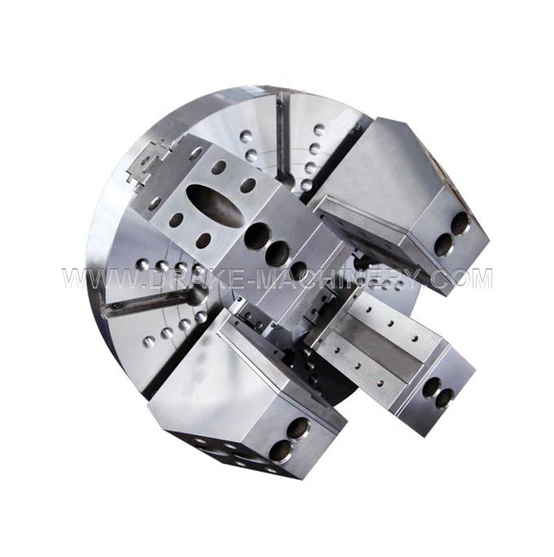 What Is a Lathe Machine 3 Jaw Chuck and How Does It Work?