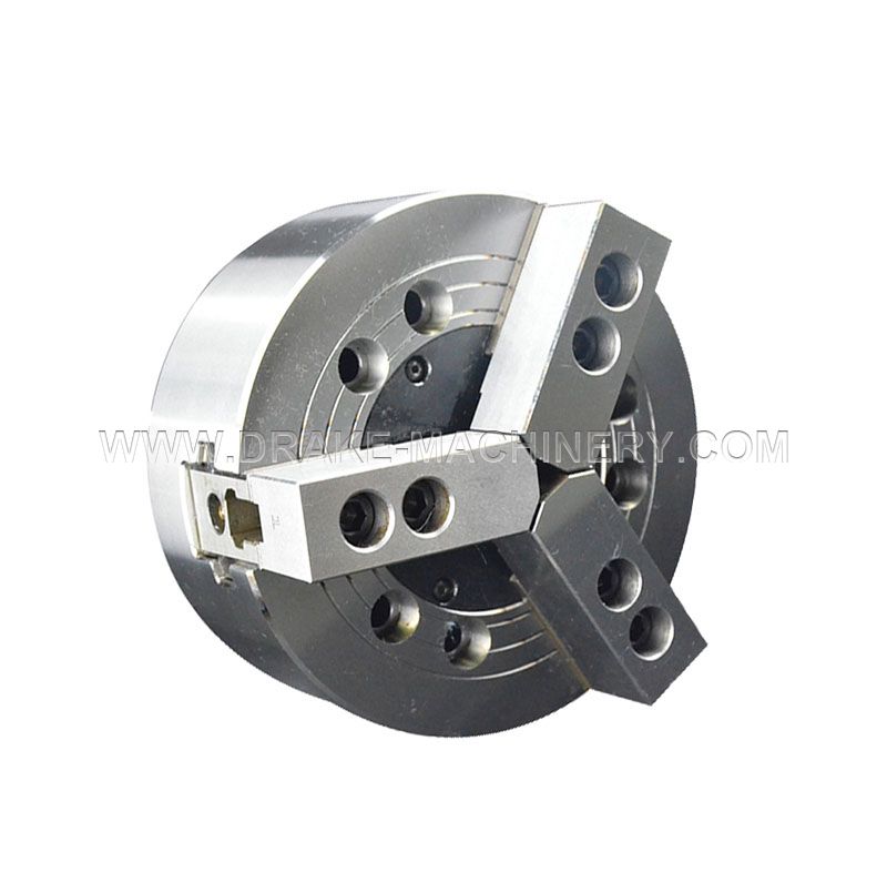 What Is a 3 Jaw Chuck for Sale and Where Is It Used?
