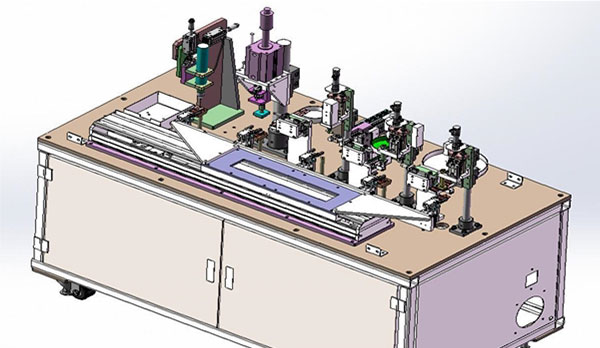 Automation machinery parts machinery and automation development and trends