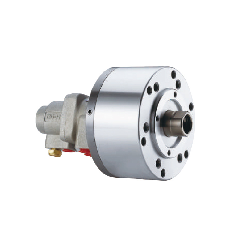 China Rotary Cylinder Guide: Structure, Function, and Applications