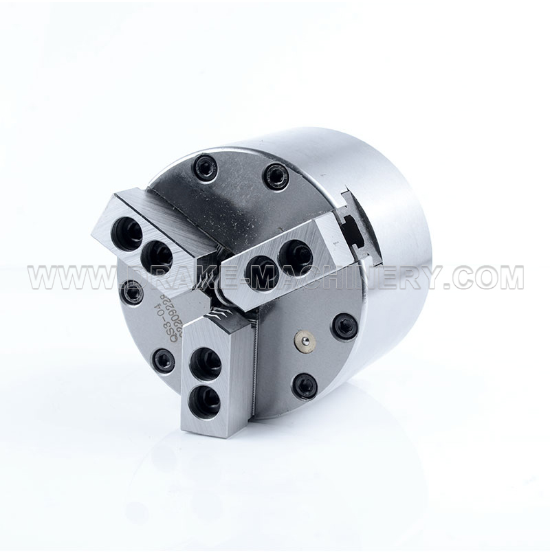 Why Lathe Machine 3 Jaw Chuck Price Varies Across Manufacturers